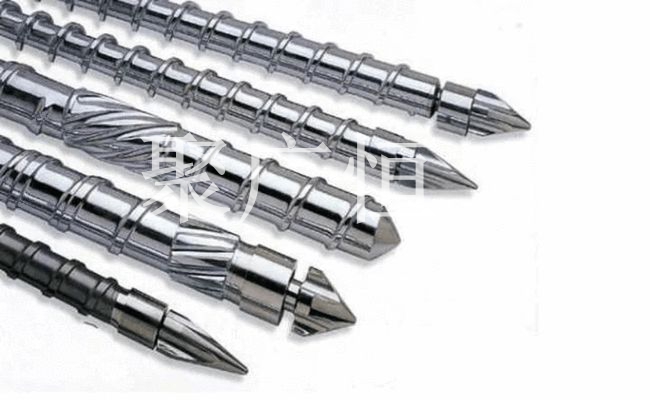 使用注塑機(jī)螺桿需要注意些什么 使用注塑機(jī)螺桿需要注意些什么