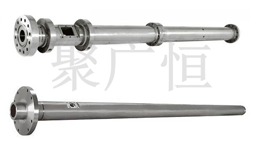 雙合金螺桿料筒安裝螺桿的注意事項 雙合金螺桿料筒安裝螺桿的注意事項